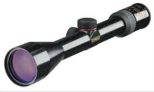 Simmons 3-9X40MM Prohunter ILLUM Reticle Matte 517702